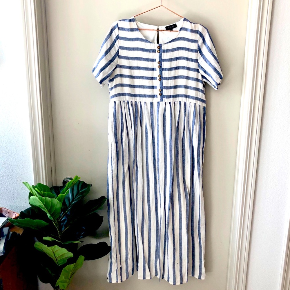 Boho dress